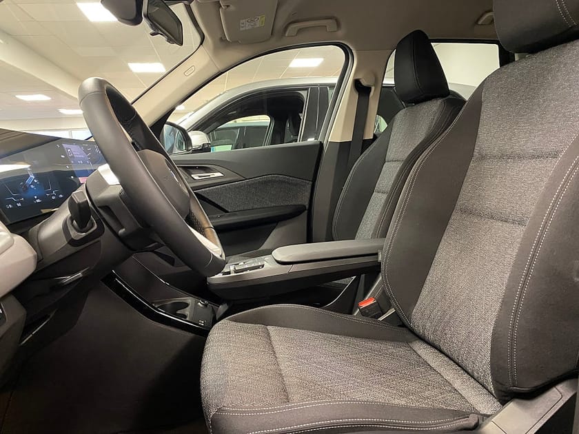 Bild 5 av BMW iX1 xDrive30 Adaptiv Farthållare Rattvärme Drag