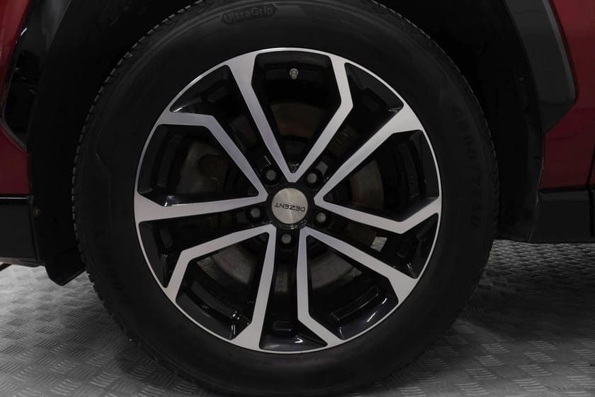 Bilde 2 av Suzuki Across Plug-in Hybrid E-Four PHEV 306hk GLX First Edition aut