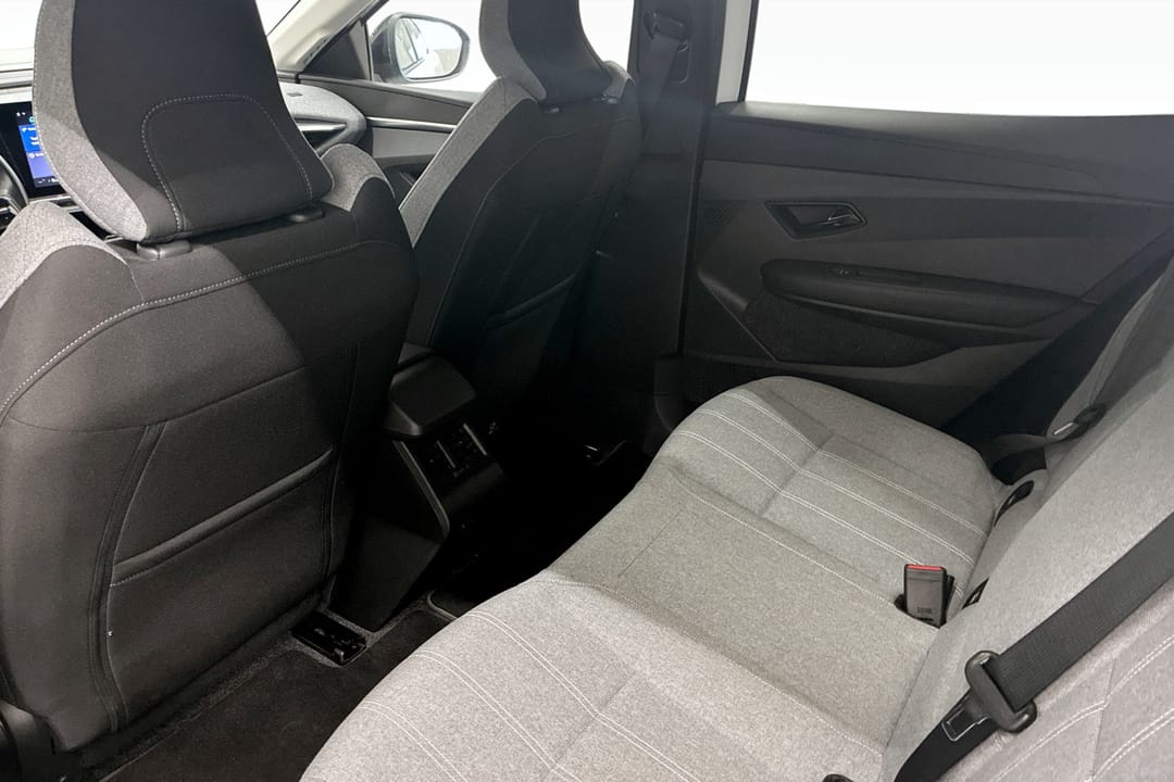 Renault Mégane E-TECH