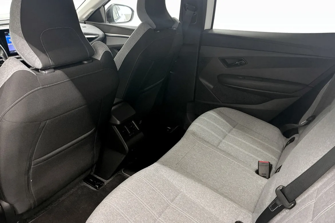 Renault Mégane E-TECH