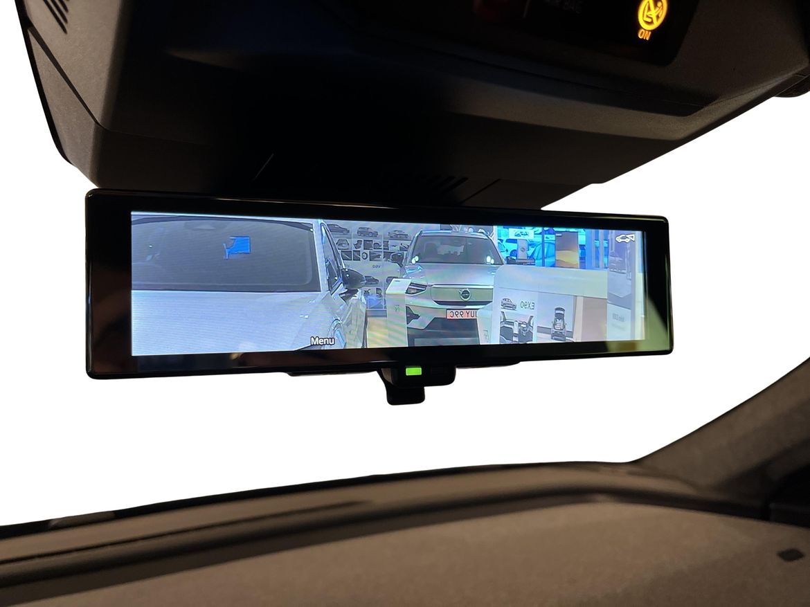 Renault Scenic E-Tech 2025 - miniatyr 20