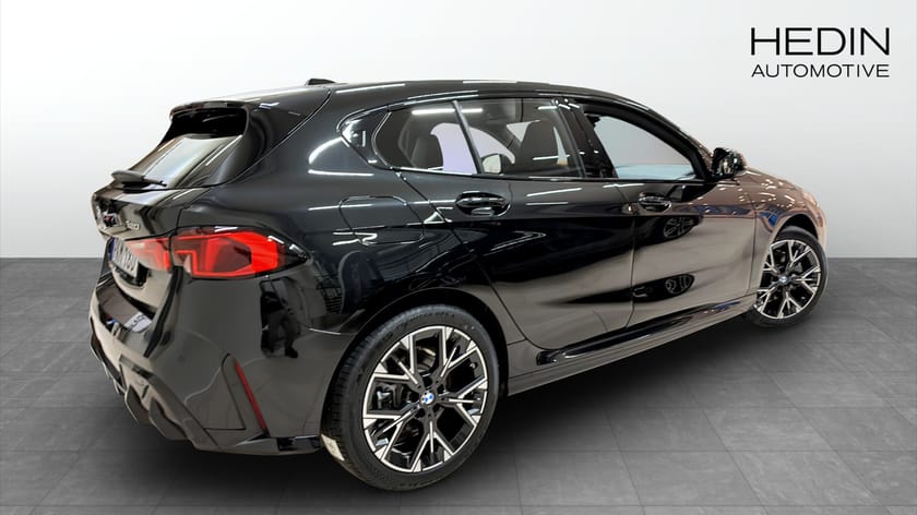 Bild 2 av BMW 120 M Sport