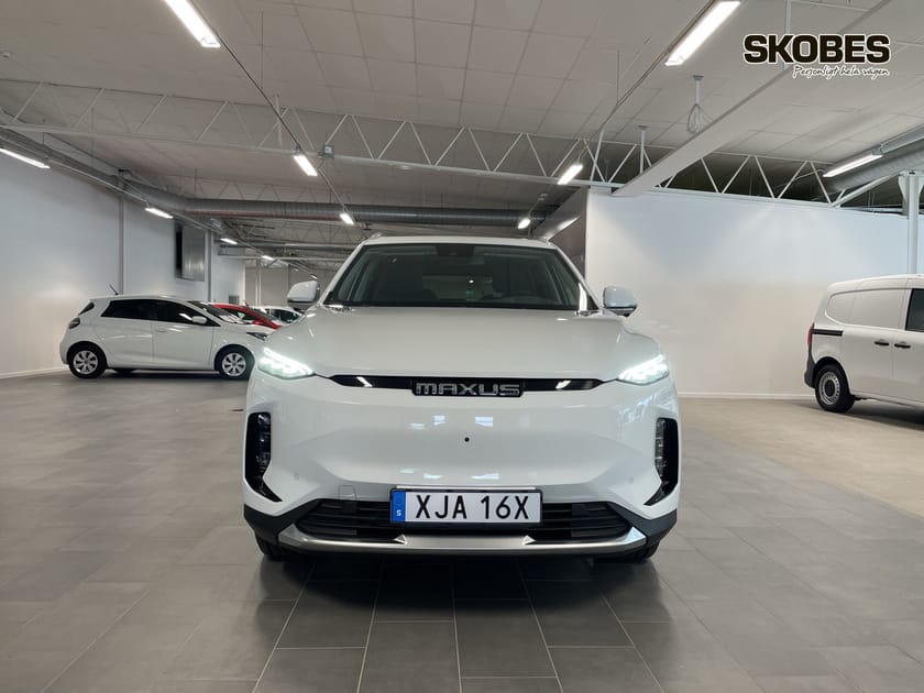 Bild 3 av Maxus Euniq 6 177 70kWh Exclusive SUV
