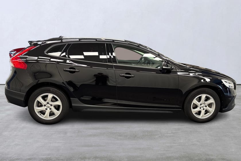 Bild 3 av Volvo V40 Cross Country T4 Business Advanced