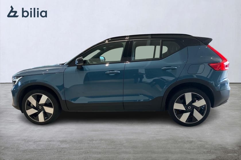 Bild 3 av Volvo XC40 Recharge Core