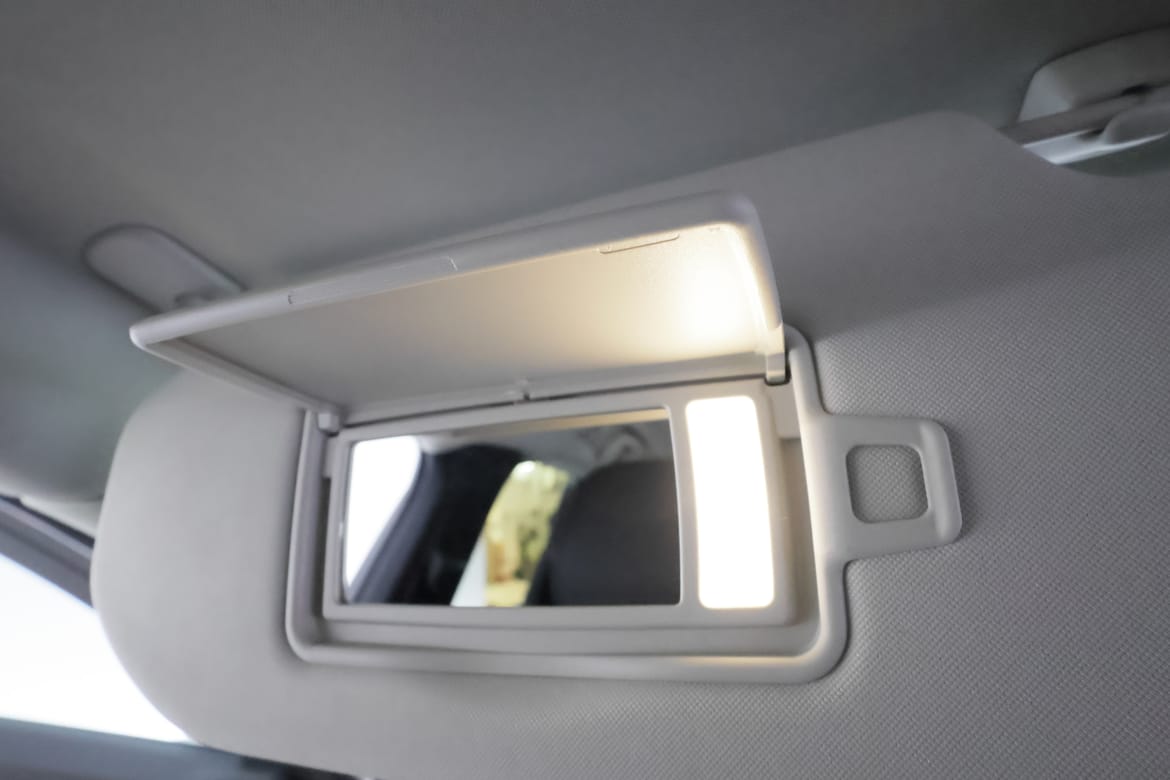 Volvo V90 2025 - miniatyr 21