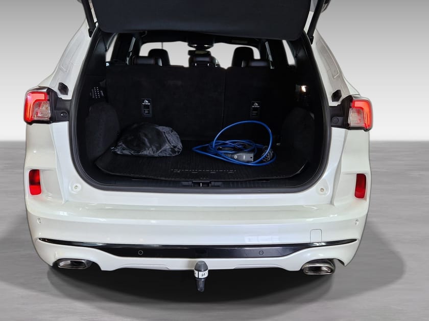 Bild 5 av Ford Kuga Plug-In Hybrid 2.5 225 PHEV ST-Line X A