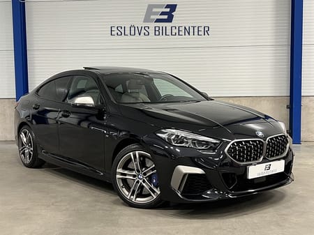 BMW M235i xDrive Gran Coupé