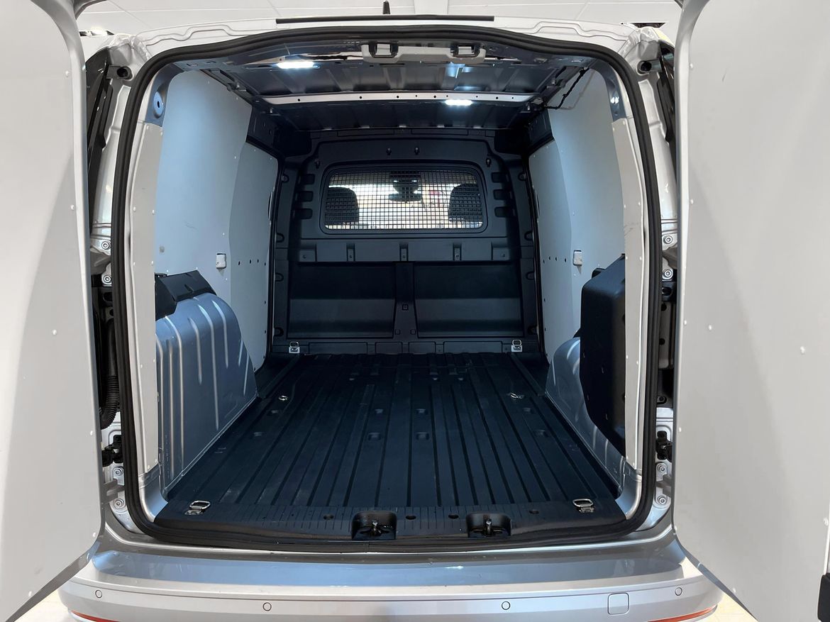 Ford Transit Connect 2025 - miniatyr 8