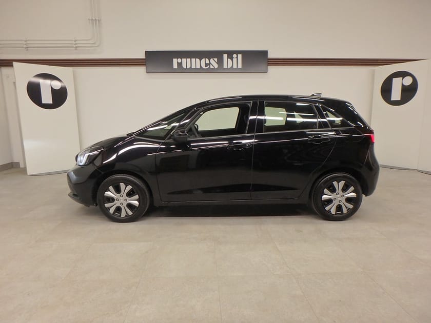 Bild 2 av Honda Jazz e:HEV Hybrid Elegance Aut Fin