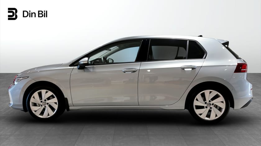 Bild 2 av Volkswagen Golf TSI 150