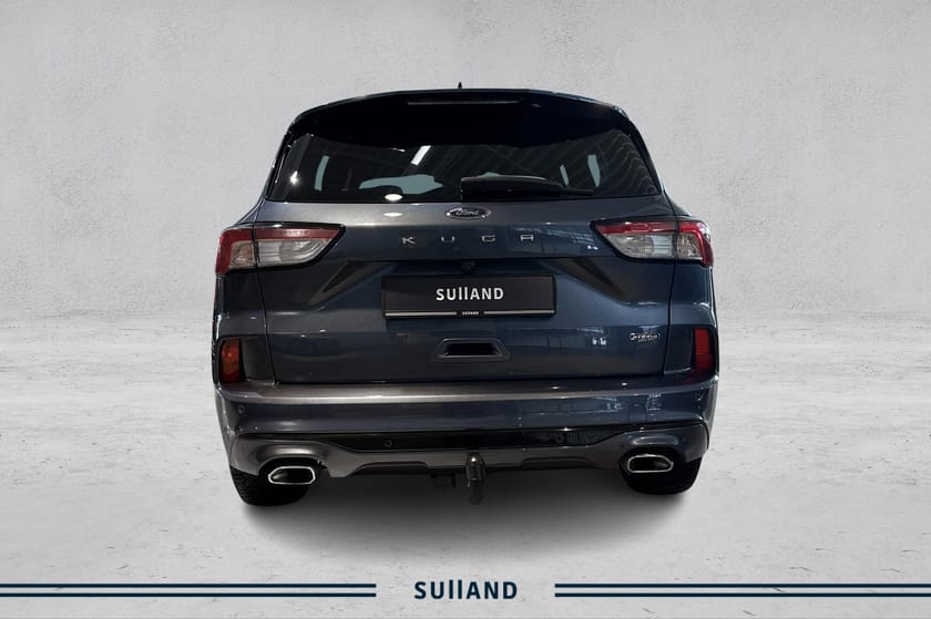 Bilde 4 av Ford Kuga Plug-In Hybrid ST-Line | Krok |