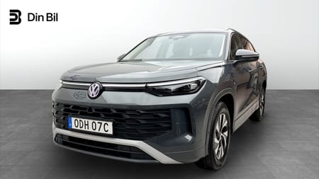 Volkswagen Tayron eHybrid 204hk/Drag/Edition