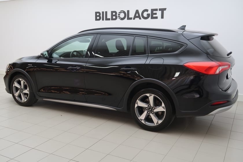 Bild 3 av Ford Focus Active Kombi 