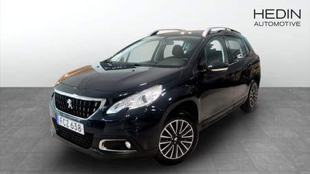 Peugeot 2008 Active Puretech