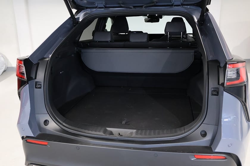 Bild 5 av Subaru Solterra AWD Touring 414km räckvidd