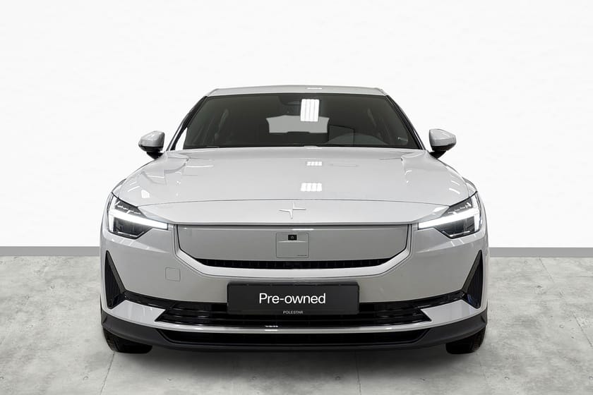 Bild 3 av Polestar 2 Long Range Dual Motor 