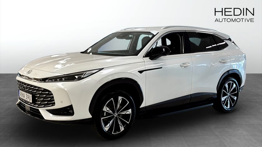 Bild 1 av MG HS PHEV LUX 1.5T