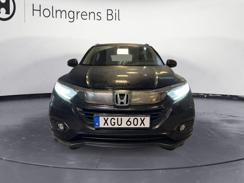 Bild 1 av Honda HR-V Executive B-Kam Färddator Keyless Bluetooth 1 Brukare