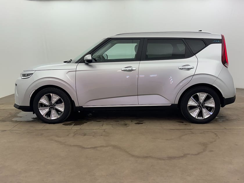 Bild 3 av Kia e-Soul e- 64 kWh Long Range Advance