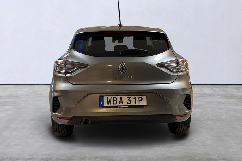 Bild 5 av Renault Clio phII TCe 90 Evolution