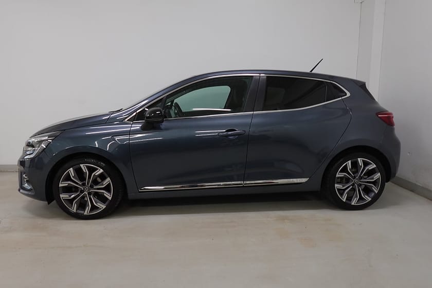 Bild 3 av Renault Clio 1.0 TCe Intens Navi Kamera P-Sensorer Farthållare