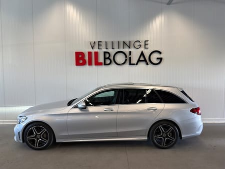 Mercedes-Benz C 200 T