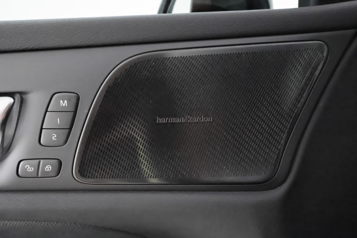 Volvo V60 2022 - miniatyr 12