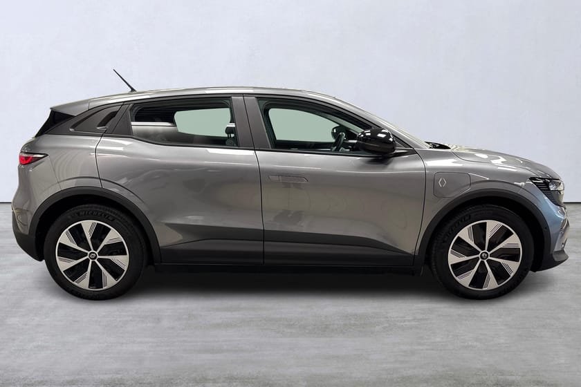 Bild 3 av Renault Mégane E-TECH Evolution ER 60kWh/130hk
