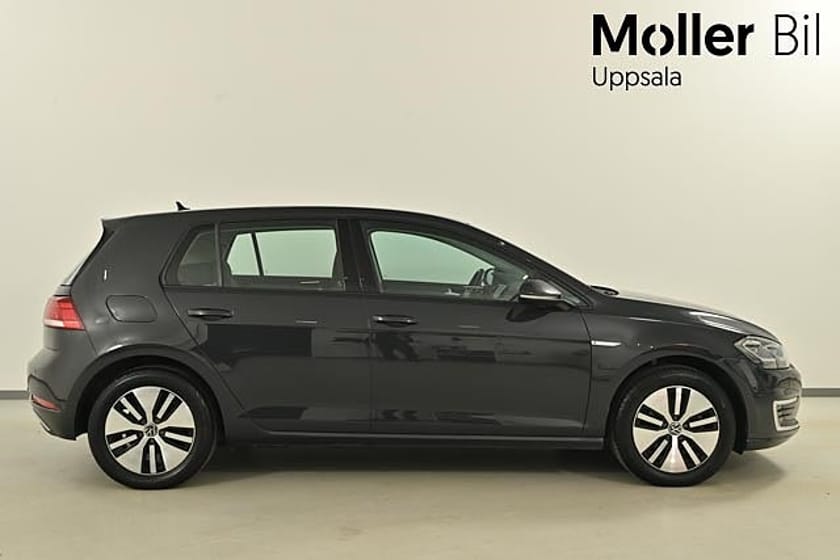 Bild 2 av Volkswagen e-Golf Backkamera, Värmepump, Adaptiv farth.