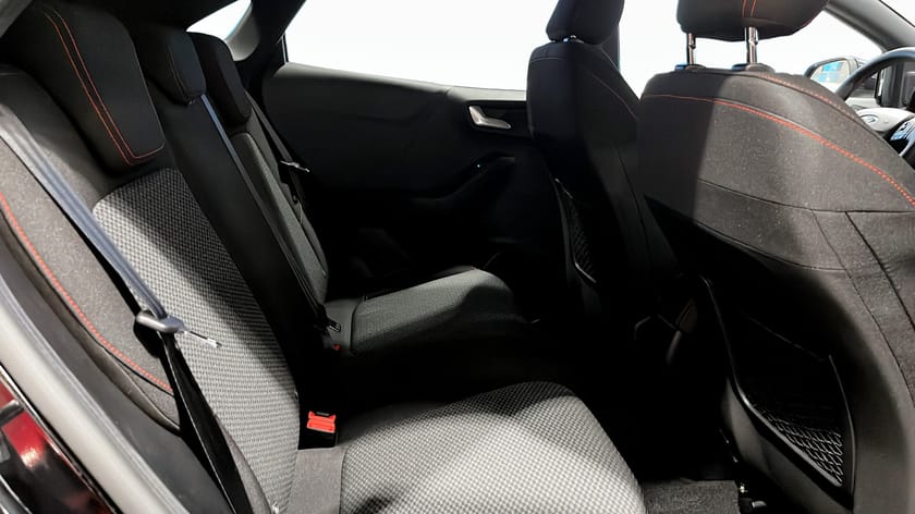 Bild 5 av Ford Puma ST-Line 1.0 Ecoboost Manuell E85 | 3795kr/mån privatle