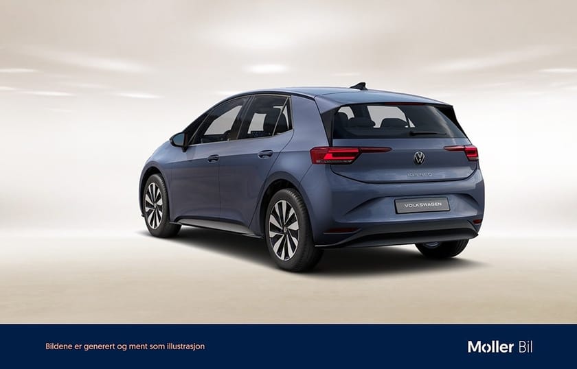 Bild 4 av Volkswagen ID.3 Neo LIFE 125 KW/170 HK 50 KWH BATTERI 1 VXL