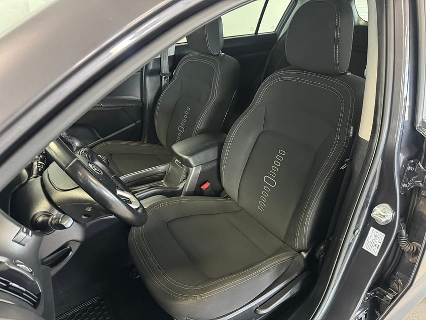 Bild 5 av Kia Sportage 1.7 CRDi EX Euro 5