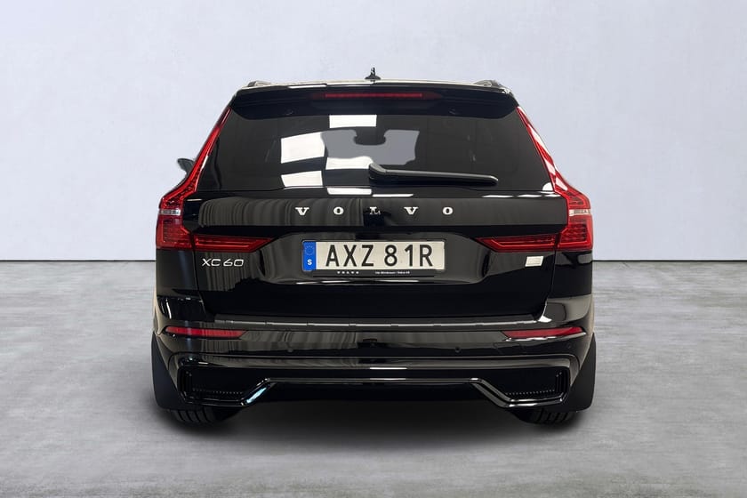 Bild 5 av Volvo XC60 Recharge T6 Plus Dark