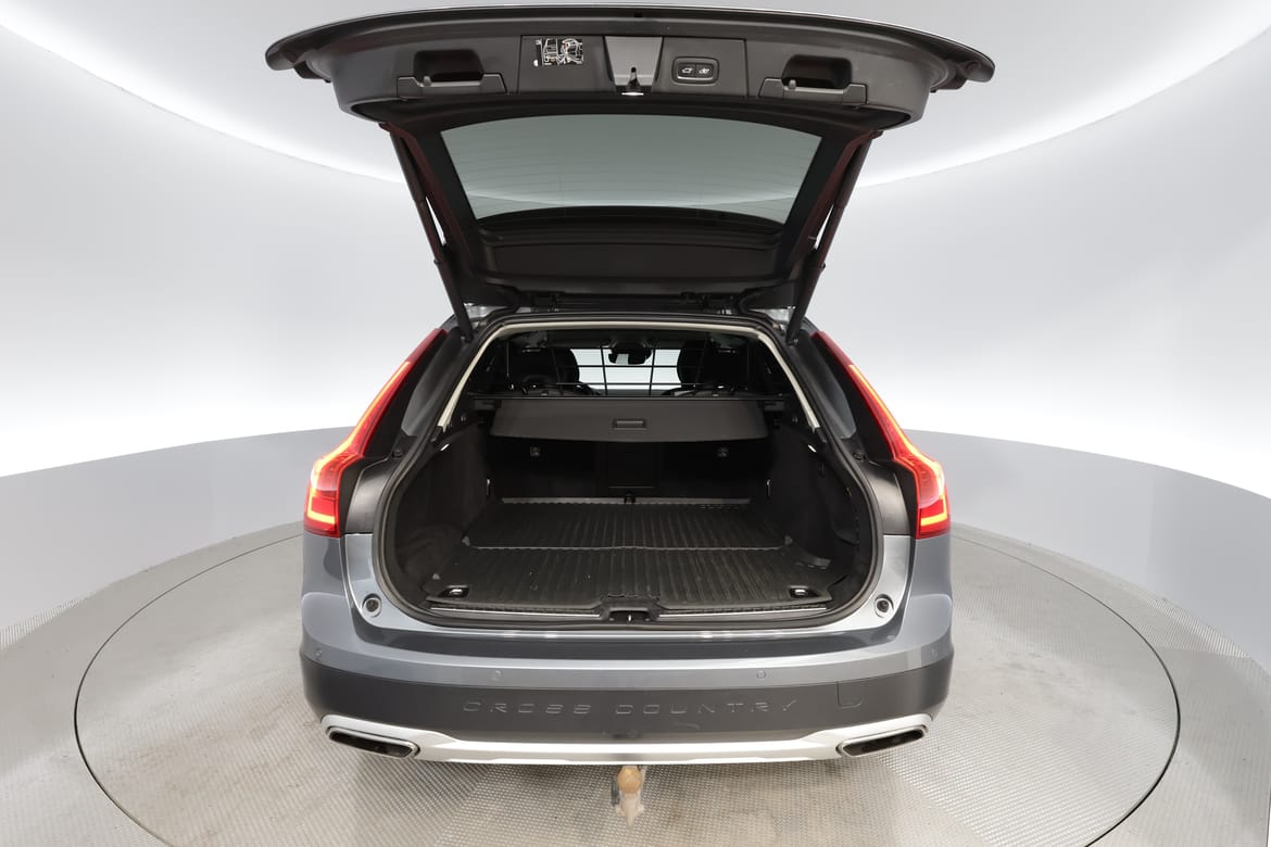 Volvo V90 2019 - miniatyr 18