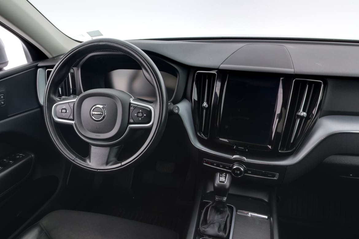 Volvo XC60 2019 - miniatyr 8