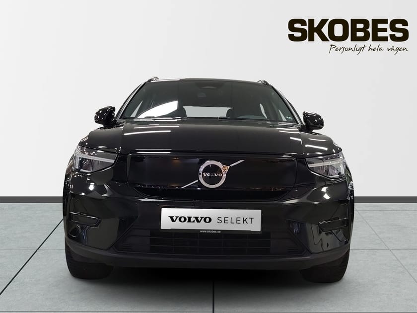 Bild 3 av Volvo XC40 Recharge Single Motor Core Edition