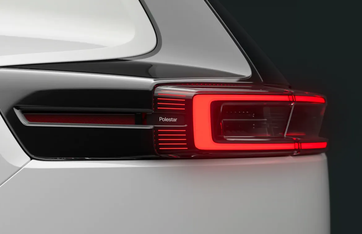 Polestar 3 Long Range Dual Motor