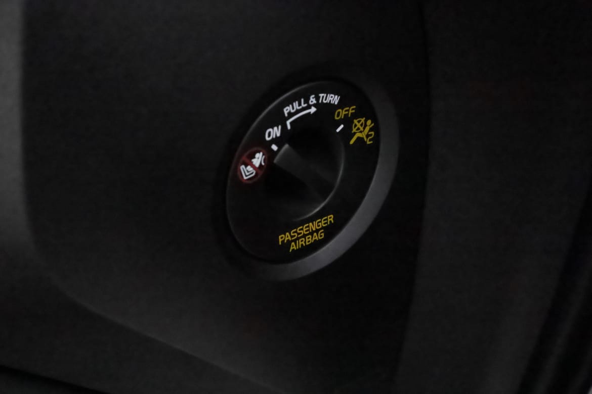 Polestar 3 2025 - miniatyr 10