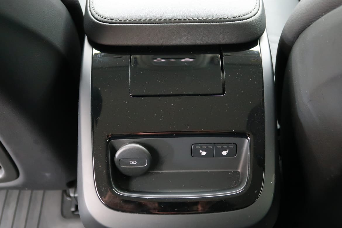 Volvo V60 2025 - miniatyr 8