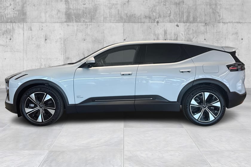 Bilde 2 av Polestar 3 Long Range Dual Motor LR / PLUS / PILOT / HFEST / B&W / PANO / 360