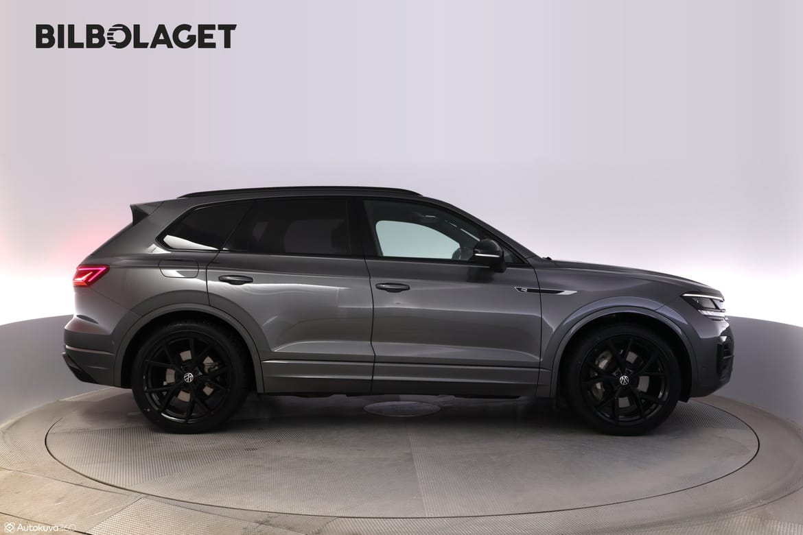 Volkswagen Touareg 2021 - miniatyr 3