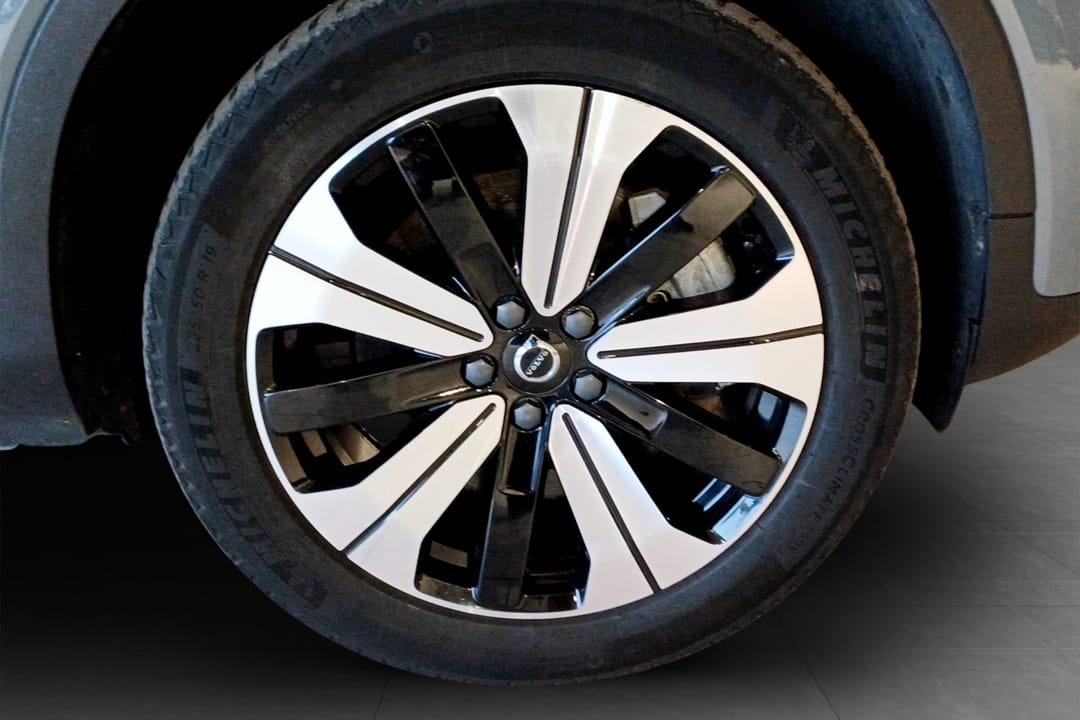 Volvo C40 Recharge Single Motor