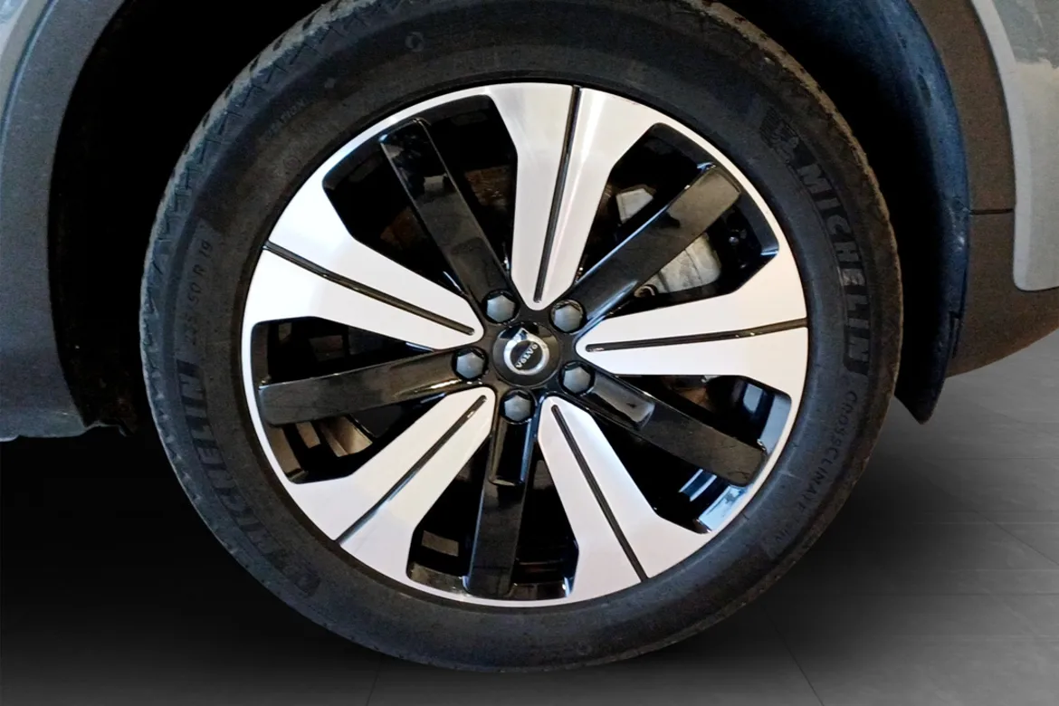 Volvo C40 Recharge Single Motor
