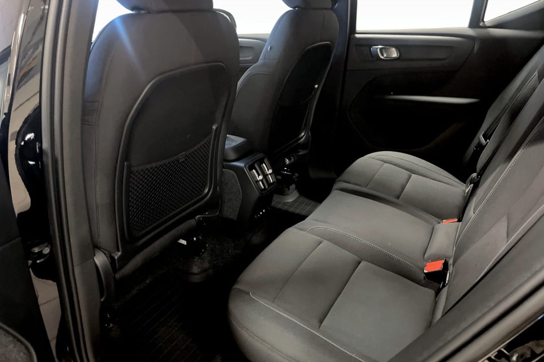 Volvo XC40 Recharge Single Motor
