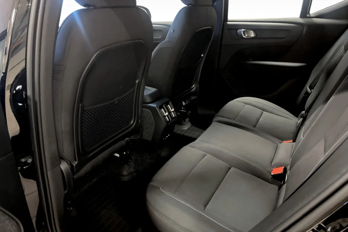 Volvo XC40 Recharge Single Motor