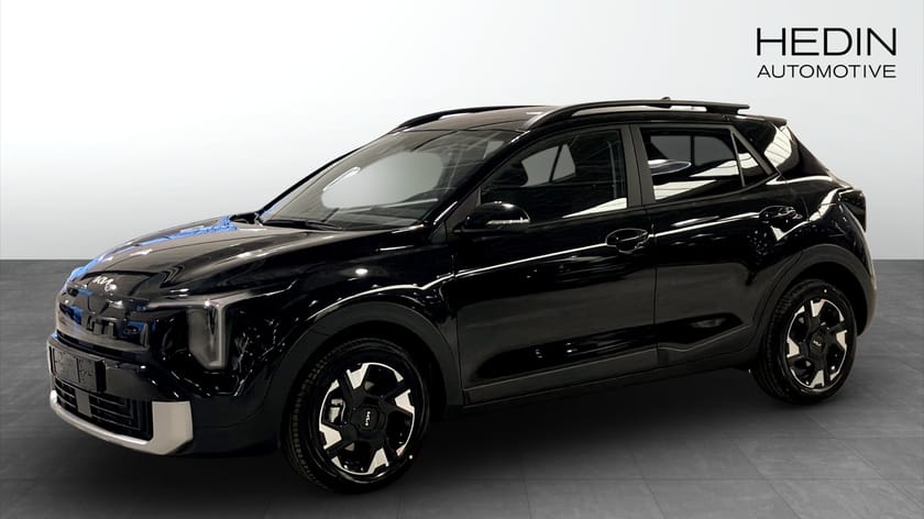 Bild 1 av Kia Stonic 1.0 T-GDI MHEV DCT ADVANCE