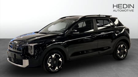 Kia Stonic 1.0 T-GDI MHEV DCT ADVANCE