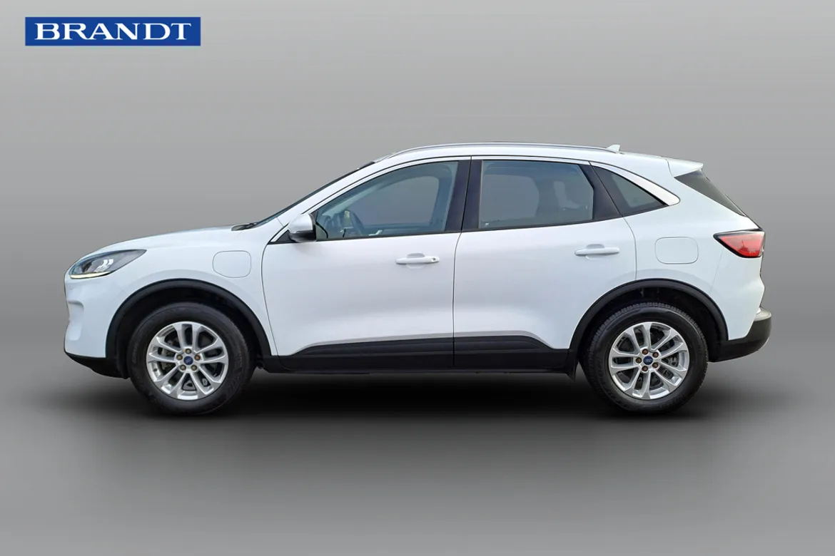 Ford Kuga Plug-In Hybrid