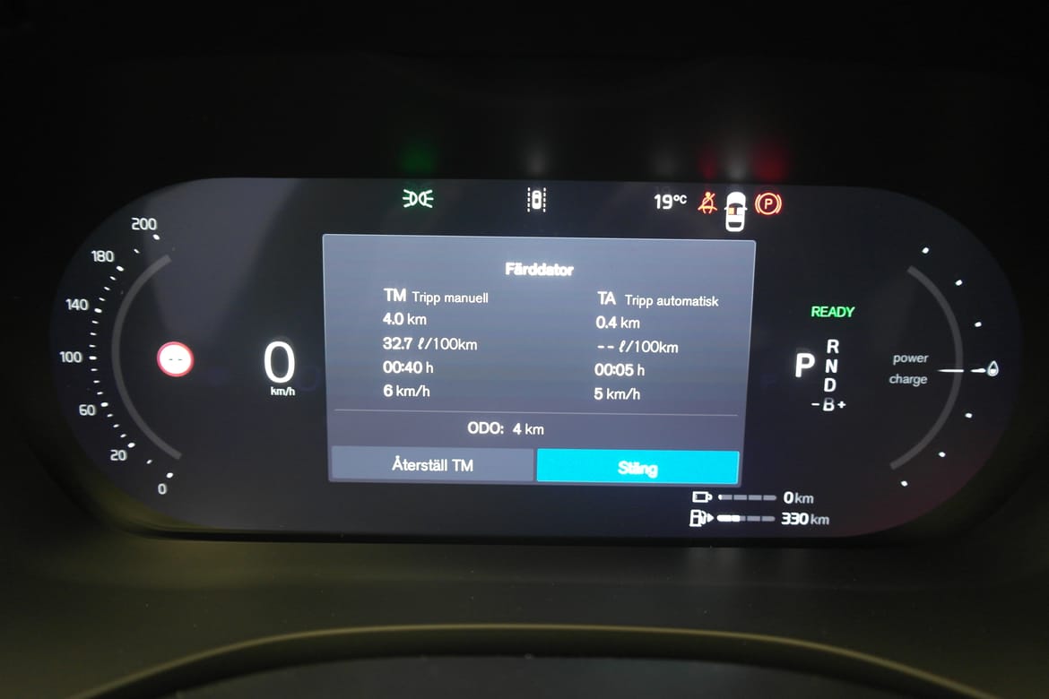Bild 6 av 6 på bilen